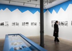 Milano Gallerie d&rsquo;Italia, dal 6 febbraio apre la mostra fotografica &ldquo;La strada per Cortina. VII Giochi Olimpici Invernali 1956&rdquo;