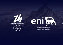 ENI apre il Winter Village per Milano Cortina 2026 sviluppato in collaborazione con la Regione Lombardia; accesso dal 6 Febbraio al 15 Marzo