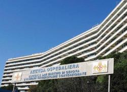 Genova, stalking in ospedale contro una dottoressa, per impiegato "innamorato" scatta il divieto di avvicinarla entro un chilometro
