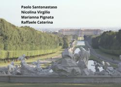 Paolo Santonastaso, Nicolina Virgilio, Marianna Pignata e&nbsp;Raffaele Caterina,&nbsp;sono i nuovi membri del Cda della Reggia di Caserta