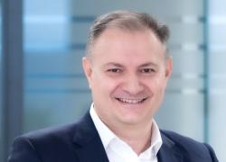 Retelit, Guido Bertinetti nominato nuovo Chief Operating Officer, alla guida dell&rsquo;area Technology, Operations & Information Systems