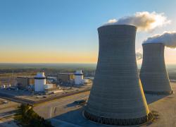 Ansaldo, nucleare opportunit&agrave; da 46 mld &euro; per l'economia italiana, prosegue iter della legge delega