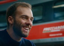 Gruppo FS presenta il documentario "Giochi 2026. Il viaggio del tempo" sulle Olimpiadi italiane e il ruolo delle infrastrutture ferroviarie