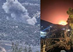 Libano nel mirino di Israele, continuano i raid delle Idf: &ldquo;A gennaio 87 attacchi aerei, record dalla firma del cessate il fuoco nel 2024"