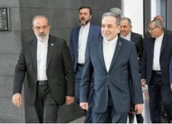 Usa-Iran, nuove sanzioni statunitensi contro Teheran, nel target  i paesi che comprano l'oro nero persiano e 14 navi petroliere