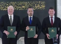 Siria, accordo tra Chevron, Power e Syrian Petroleum per esplorazione offshore in acque territoriali, Kabalawi: &ldquo;Perforazioni prima dell&rsquo;estate&rdquo;