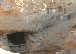 Il team della Missione a Mersa / Wadi Gawasis racconta il ruolo del sito nel commercio marittimo al Centro Archeologico Italiano del Cairo