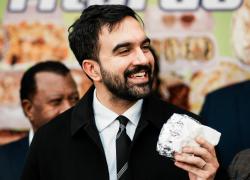 Il sindaco di New York, Epstein e l&rsquo;LSD digitale: cronache allucinate di un complotto che non esiste