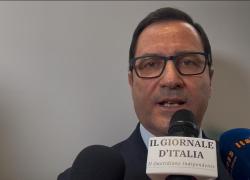 Tnazilli (FS): "650 milioni di euro per Milano Cortina 2026, un&rsquo;eredit&agrave; concreta per i territori e per il futuro della mobilit&agrave;&rdquo;