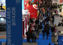 BIT 2026 a Milano, il turismo del futuro sotto i riflettori della citt&agrave; olimpica