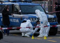 Sparatoria Rogoredo, morto dopo 6 giorni il cinese Wenham Liu, ferito dalla polizia dopo aver sottratto loro una pistola