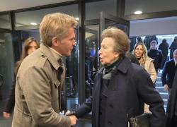 Emanuele Filiberto di Savoia conferma il racconto di Gustav Thoni: &ldquo;Abbiamo violato la legge pi&ugrave; volte, era normale ci avevano violato i diritti&rdquo; 