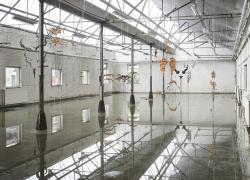 Dal 12 febbraio al 19 luglio Pirelli HangarBicocca presenta &ldquo;Rebecca&rdquo;, la prima grande mostra istituzionale dell&rsquo;artista italiana