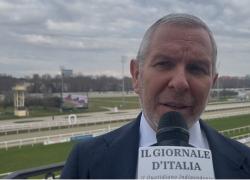 Di Fonzo (Flutter SEA): "San Siro deve diventare un punto di aggregazione per sport, arte e cultura"