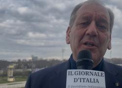 La Pietra (Masaf): "L&rsquo;ippica &egrave; un&rsquo;eccellenza italiana da sostenere e valorizzare, un connubio naturale tra sport e tradizione"