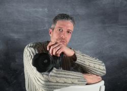 Il 14 febbraio apre "Forme di connessione", la mostra fotografica personale di Matteo Abbondanza al Sestante di Gallarate