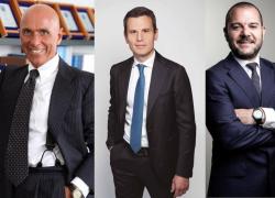 Azimut Holding rinnova il CdA, Pietro Giuliani confermato Presidente, Giorgio Medda e Alessandro Zambotti Ceo