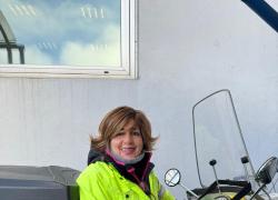 Poste Italiane, aumento della corrispondenza a Bergamo Alta; lettere da tutta Italia e dall&rsquo;estero per Sofia Goggia, campionessa di sci