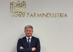 Farmindustria, Carlo Riccini &egrave; il nuovo Direttore Generale, subentra a Enrica Giorgetti dopo vent&rsquo;anni alla guida dell&rsquo;associazione