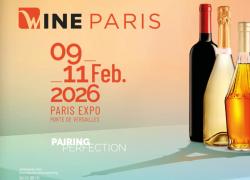 Wine Paris 2026, 6.000 espositori, 60 Paesi e 60.000 visitatori attesi alla fiera internazionale del vino dal 9 all&rsquo;11 febbraio a Parigi