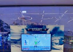 Sisal Wincity trasforma punti vendita in Winter Lounge per Milano-Cortina 2026 con simulatori di sci, attivit&agrave; interattive e eventi a tema