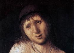 Il Ministero della Cultura conferma l'acquisizione dell' "Ecce Homo" di Antonello da Messina, comprato per &euro;14,9 mln da Sotheby's