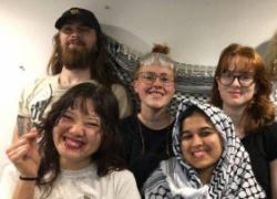 Londra, assolti i 6 attivisti di &ldquo;Palestine Action&rdquo; dopo blitz a Elbit System, Corte: &ldquo;Tentativo di sensibilizzare su genocidio a Gaza&rdquo;