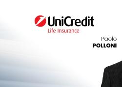 Unicredit Life Insurance, Paolo Polloni nominato nuovo CFO con esperienza decennale nel settore assicurativo e finanziario