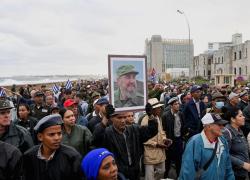 Cuba, varato piano di resistenza contro la crisi indotta da embargo USA, ministro Fraga: "Necessario diversificare le entrate"