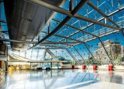 Principato di Monaco, 28 milioni di euro di fatturato per il centro congresso ed eventi Grimaldi Forum nel 2025