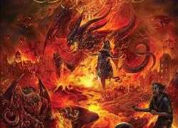 Orrori globali per velare stragi globali e viceversa: ecco il nuovo Pandemonio, il regno dei diavoli