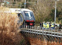 Bologna, altro sabotaggio ai treni, tranciati cavi lungo linea merci, si indaga per eventuali collegamenti con Castel Maggiore