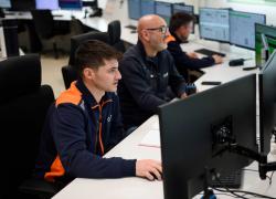 Edison lancia il programma &ldquo;High Technological Knowledge Program&rdquo; (HTK); focus su professioni tecniche-operative