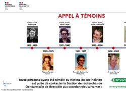 Francia, 79enne Jacques Leveugle incriminato per abusi sessuali su 89 minori in 55 anni, accusato anche di aver ucciso madre e zia