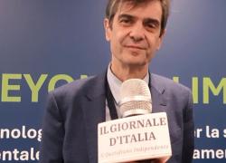 Mangia (DXC Technology): "Il SIM permetter&agrave; di portare all'attenzione a livello europeo,&nbsp;ma anche a livello internazionale, un vero progetto innovativo&nbsp;italiano"