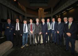 ACI, IPZS, MIT ed enti certificatori, avviata la riproduzione di targhe storiche a partire dal 1931; nuova spinta per collezionisti italiani