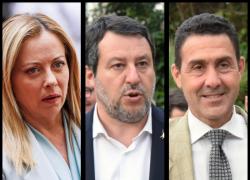 Sondaggi politici, Fratelli d&rsquo;Italia al 30,1% in calo dell'1,2% e Lega gi&ugrave; al 6,6 (-1,1) per effetto Vannacci, PD al 22,2%, Futuro Nazionale al 3,3%