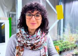 Santaniello: "JointLab tra Syngenta e Sant&rsquo;Anna; genomica e trascrittomica per nuovi biostimolanti; ricerca applicata contro stress climatici"