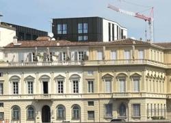 Nobilt&agrave; fiorentina sul piede di guerra, firmata petizione sullo scempio del &ldquo;cubo nero&rdquo; e altre amenit&agrave;, edificato nel silenzio delle autorit&agrave; che dovevano tutelare lo skyline del capoluogo toscano