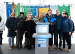 Club Med e REAM SGR lanciano Resort San Sicario, 401 camere, oltre 1.000 posti letto e investimento complessivo di &euro;135 milioni