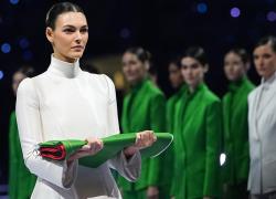 Lo stile Italia dei marchi di moda e sport ai Giochi Olimpici Invernali di Milano Cortina 2026
