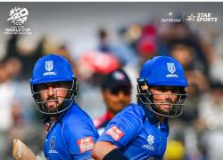 Storica vittoria per l&rsquo;Italia, primo successo all&rsquo;ICC Men&rsquo;s T20 World Cup 2026, Nepal battuto per 10 wicket a Mumbai