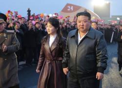 Kim Jong-un designa figlia Kim Ju-ae &ldquo;erede&rdquo; e &ldquo;futura leader&rdquo; della Corea del Nord, annuncio previsto per fine mese a Pyongyang
