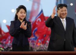 Chi &egrave; Kim Ju-ae, figlia e colomba di Kim Jong-un: &ldquo;erede&rdquo; a presidenza Corea del Nord, nata nel 2013, possibile apertura a dialogo con Usa