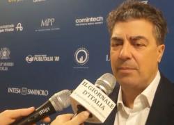 Frega (Philip Morris): "Abbiamo costruito una catena che coinvolge 8 mila aziende e 44 mila persone; contiamo 200 nuovi giovani in azienda"