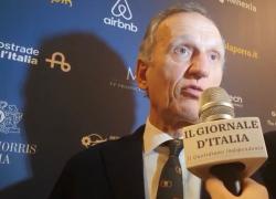 Recchi (Stretto di Messina): "Sar&agrave; la Silicon Valley italiana; anche non fare il ponte prevede dei costi e nessuno ne parla"