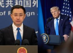 Crisi Cuba-Usa, Cile e Cina valutano aiuti all'Avana, Ministro di Pechino Lin Jian: "Blocco energetico di Trump &egrave; una pratica disumana"
