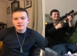 Chi &egrave; Jesse Van Rootselaar, colpevole della sparatoria a Tumble Ridge in Canada, transgender 18enne dipendente dall'horror