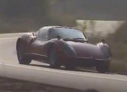 Giallo su auto Alfa Romeo 33 Stradale da &euro;30 ln scomparsa a Brescia dopo morte proprietario Bersi; la vedova: "ecco chi &egrave; stato"