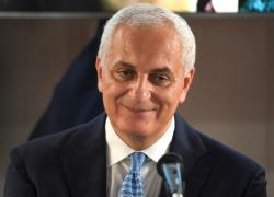 Chi &egrave; Nicola Caputo, l'ex eurodeputato Pd (oggi FI) accusato di essere tra i nomi "censurati" negli Epstein files che ora rischia la gogna pubblica